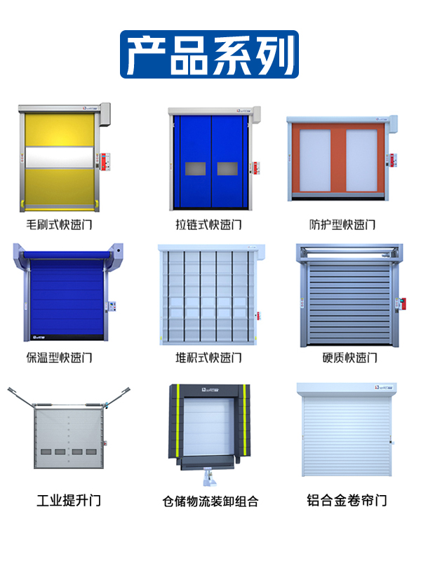 产品系列