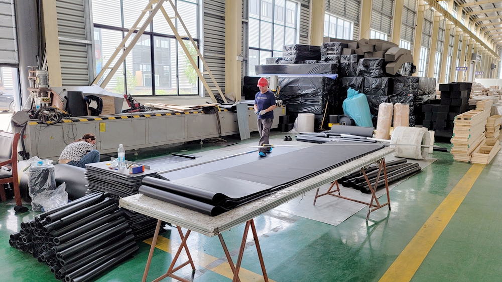 组件装配设备 组件装配设备